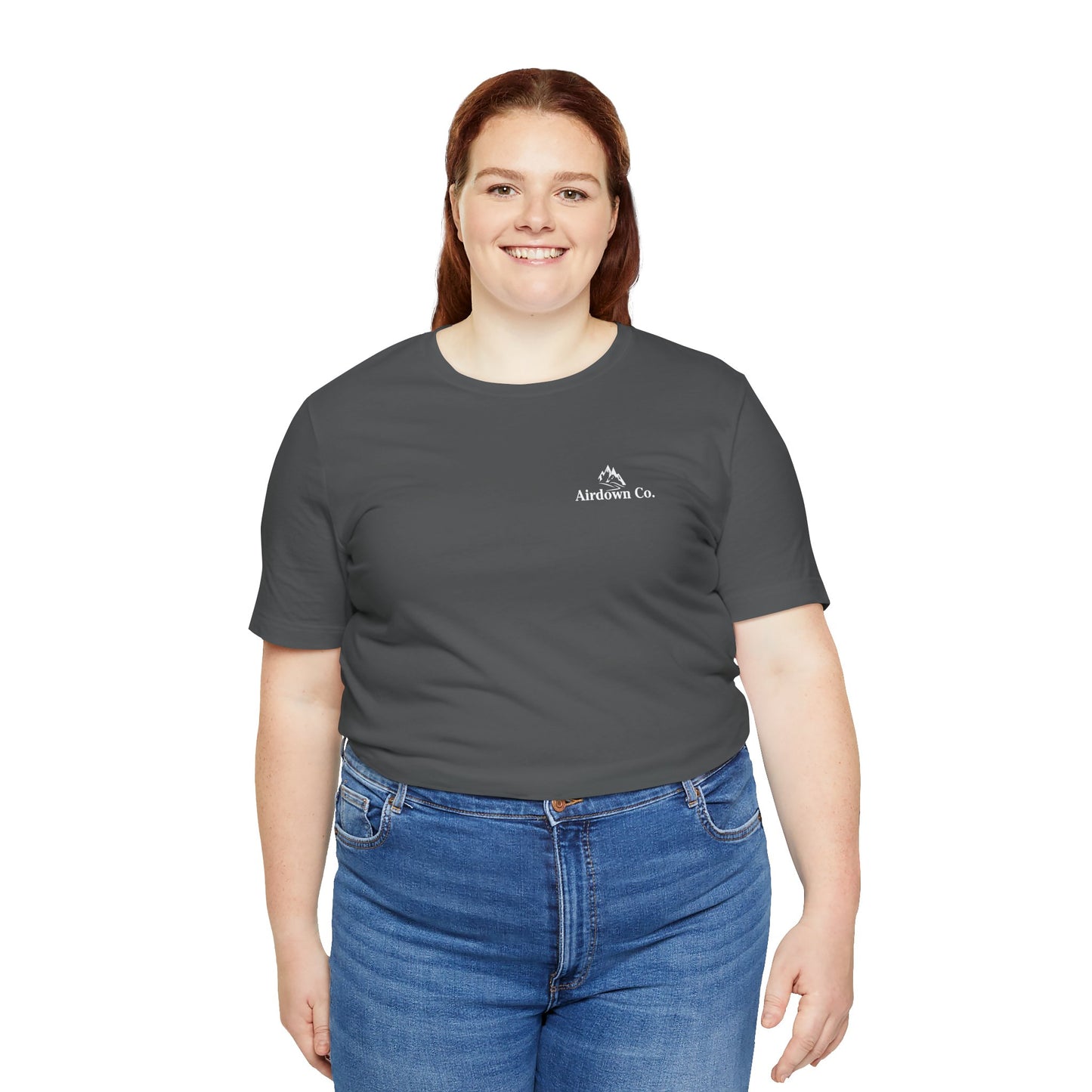 Chase Mud, Not Love | Classic Unisex Tee | Off-Roading | 4-Wheeling