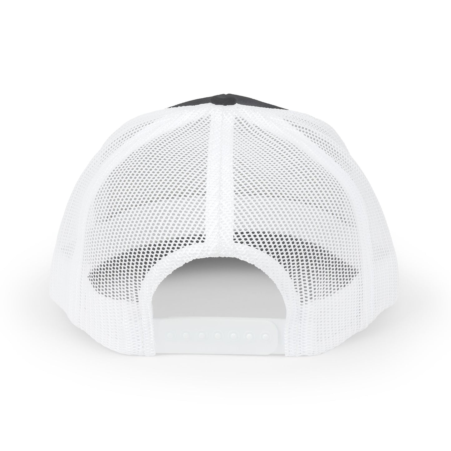 Airdown Co. Mountain Snapback Trucker Cap - Adventure Ready Hat