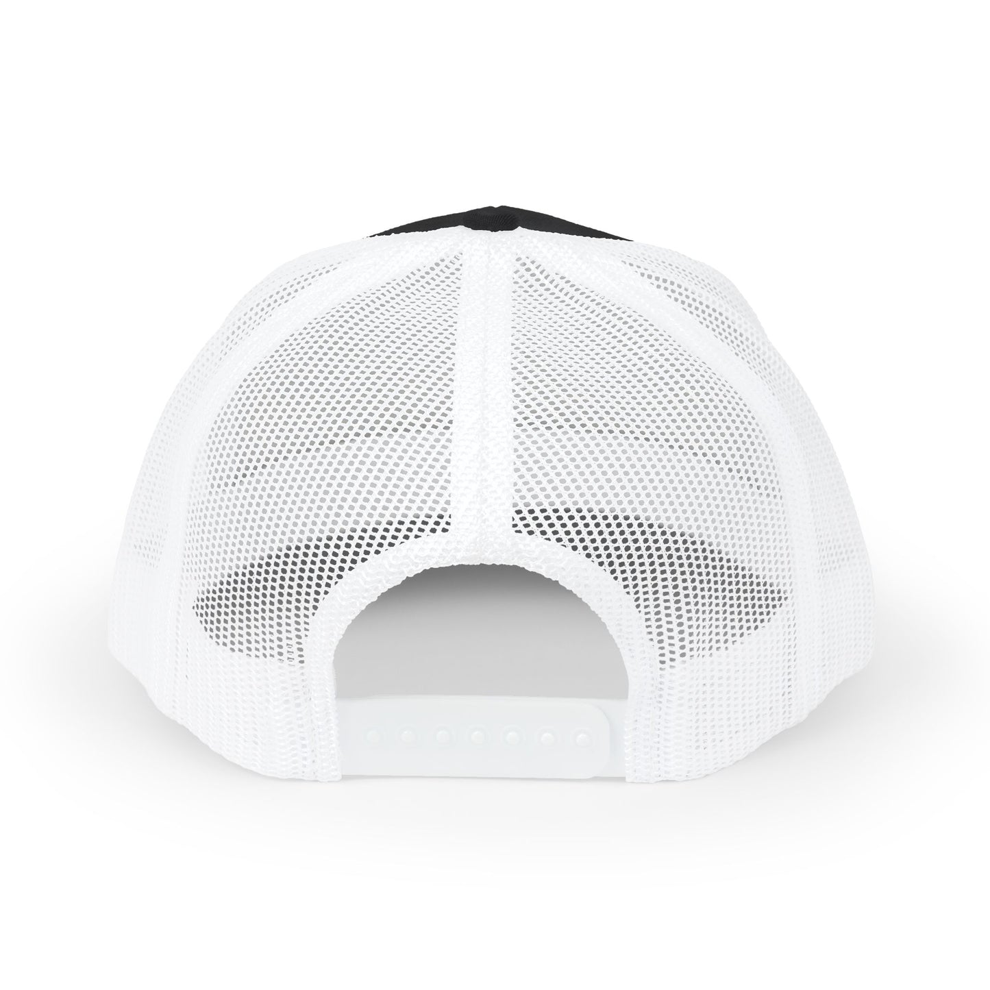 Airdown Co. Mountain Snapback Trucker Cap - Adventure Ready Hat
