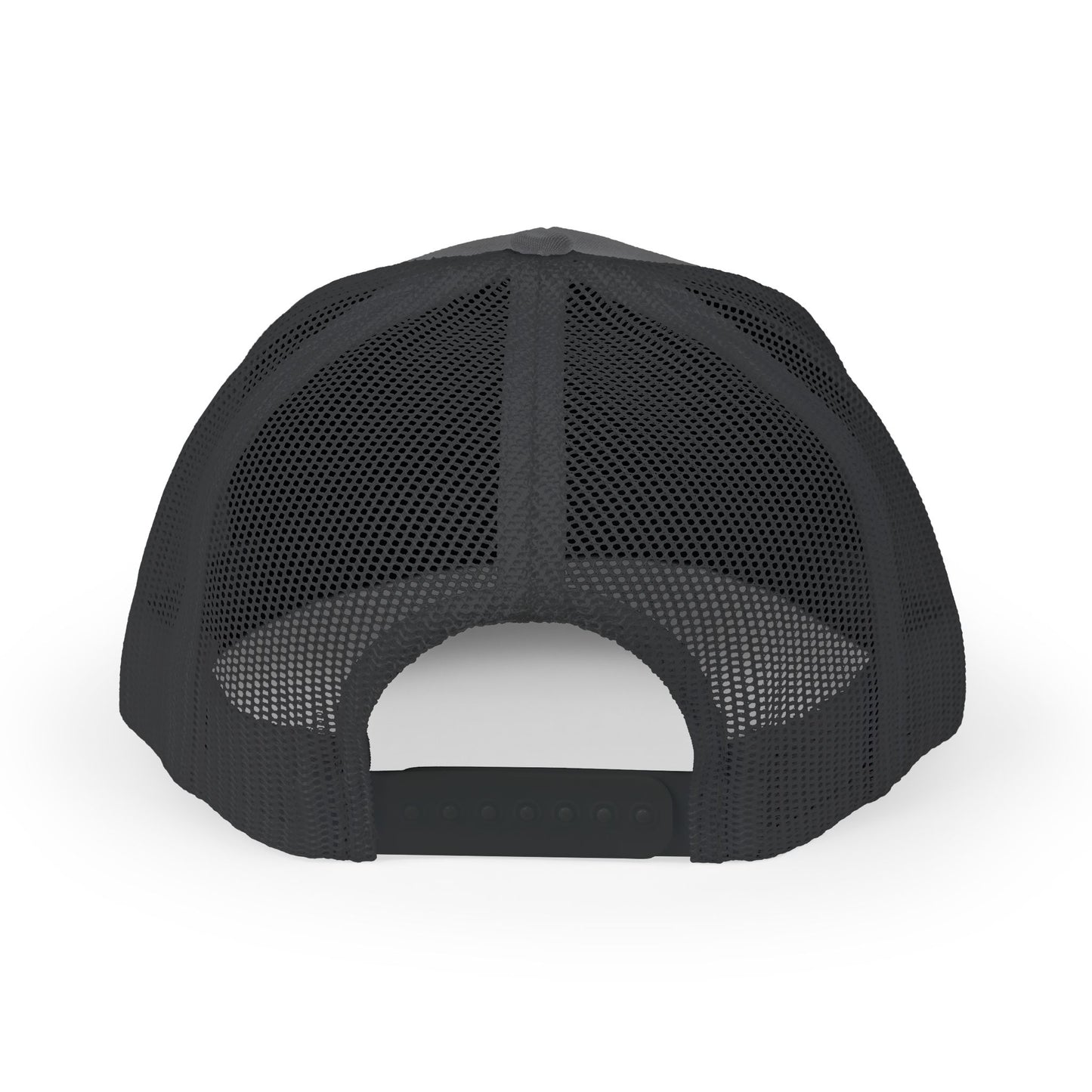 Airdown Co. Mountain Snapback Trucker Cap - Adventure Ready Hat