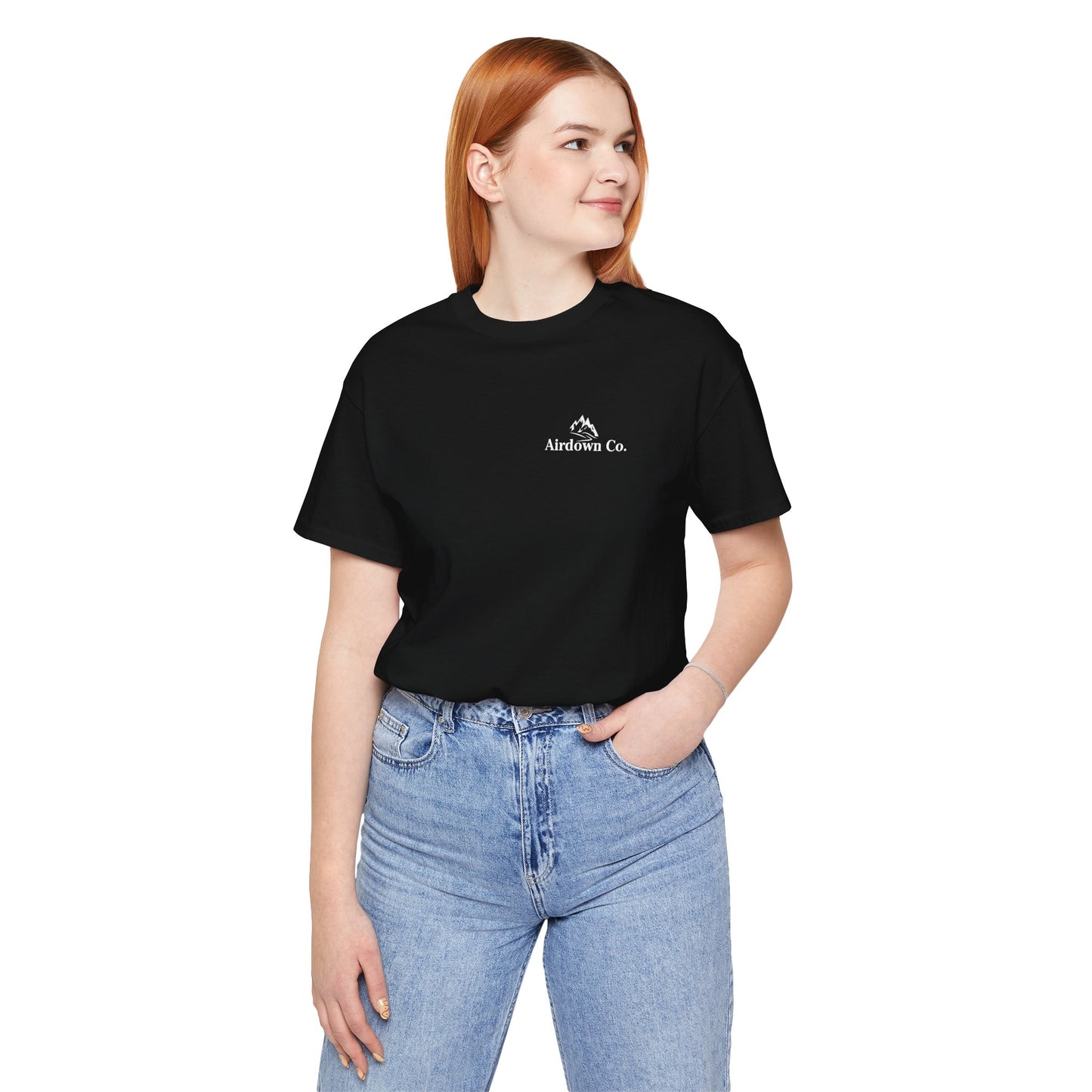 Chase Mud, Not Love | Classic Unisex Tee | Off-Roading | 4-Wheeling