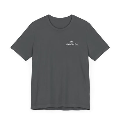 Chase Mud, Not Love | Classic Unisex Tee | Off-Roading | 4-Wheeling