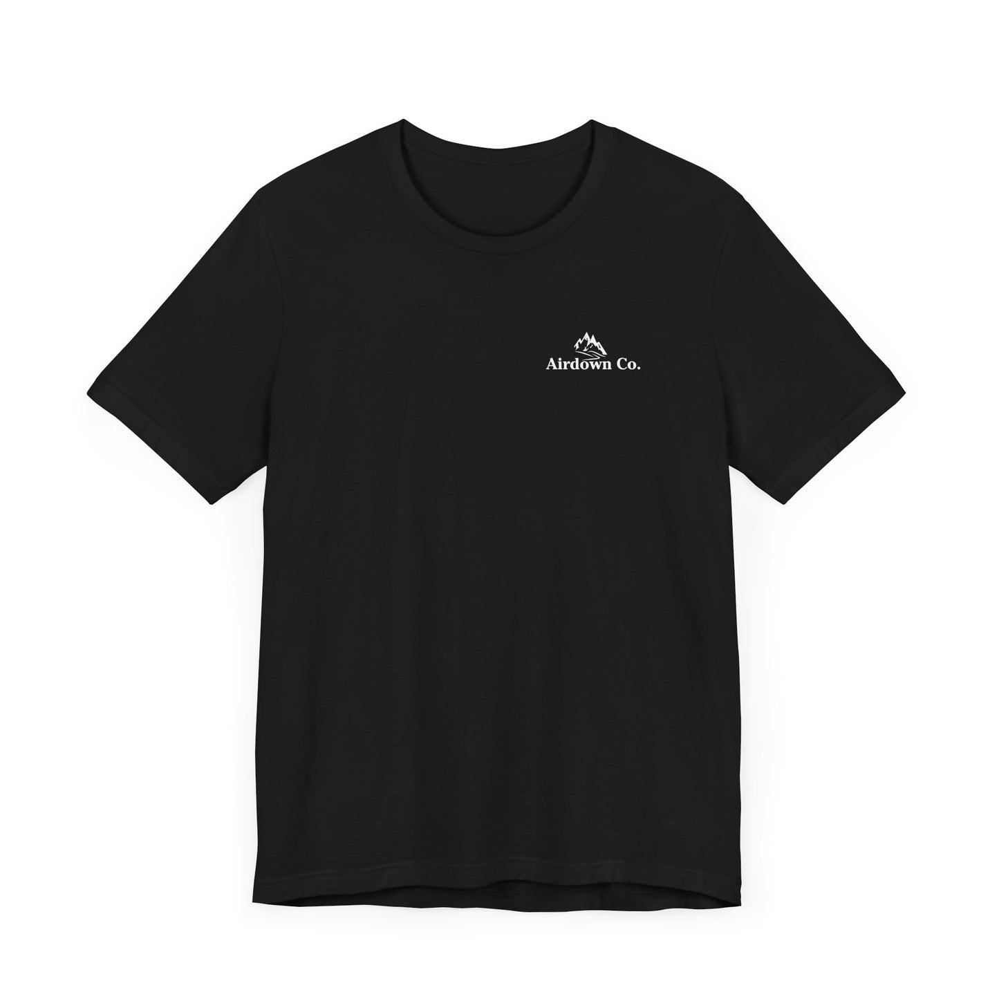 Chase Mud, Not Love | Classic Unisex Tee | Off-Roading | 4-Wheeling