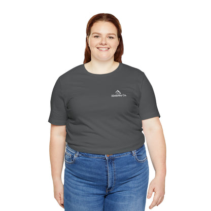 Chase Mud, Not Love | Classic Unisex Tee | Off-Roading | 4-Wheeling